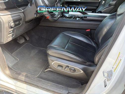 2022 Jeep Wagoneer Series I 4x4