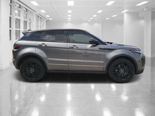 2018 Land Rover Range Rover Evoque HSE Dynamic