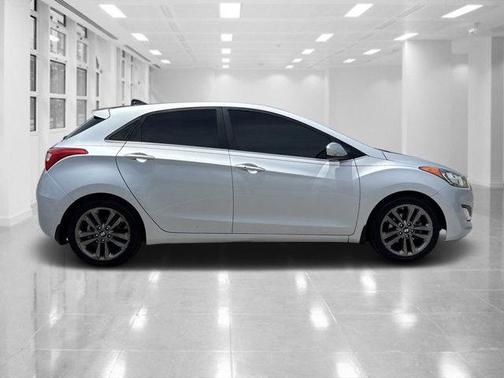 2016 Hyundai Elantra GT Base