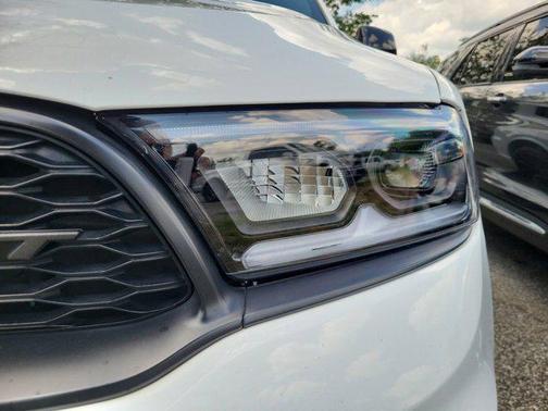 2021 Dodge Durango SRT 392 AWD