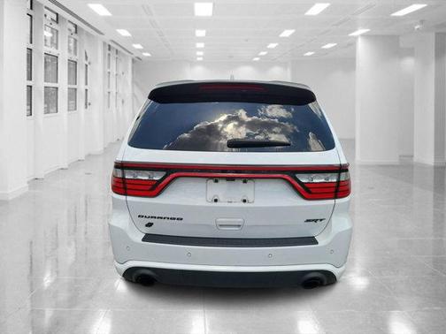 2021 Dodge Durango SRT 392 AWD
