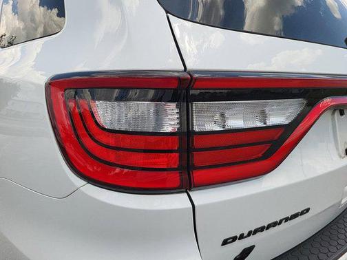 2021 Dodge Durango SRT 392 AWD