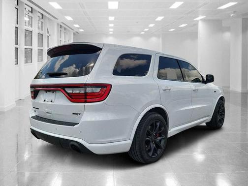 2021 Dodge Durango SRT 392 AWD