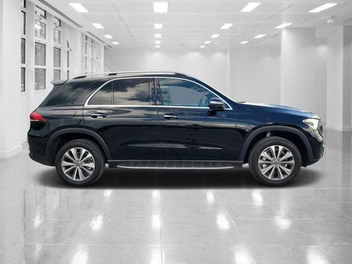 2023 Mercedes-Benz GLE 350 Base
