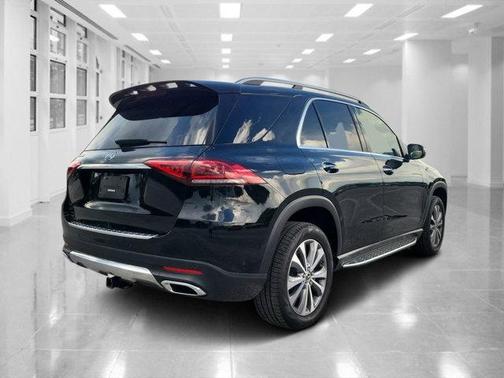 2023 Mercedes-Benz GLE 350 Base
