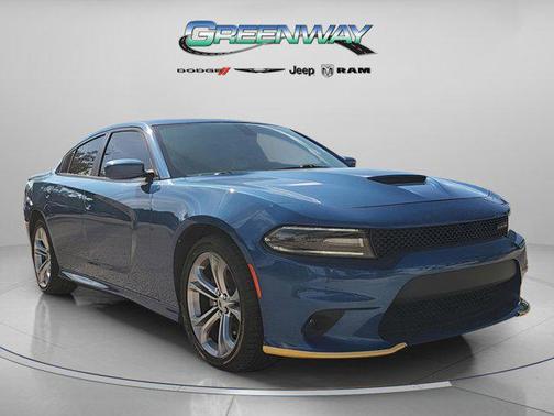 2021 Dodge Charger GT