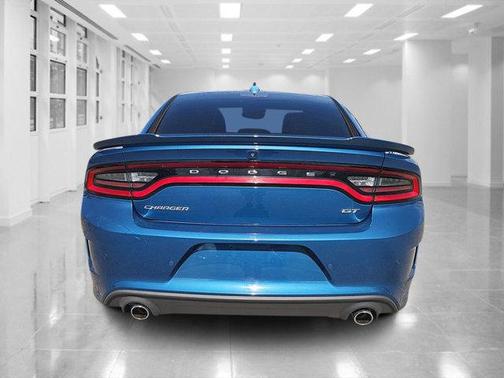 2021 Dodge Charger GT