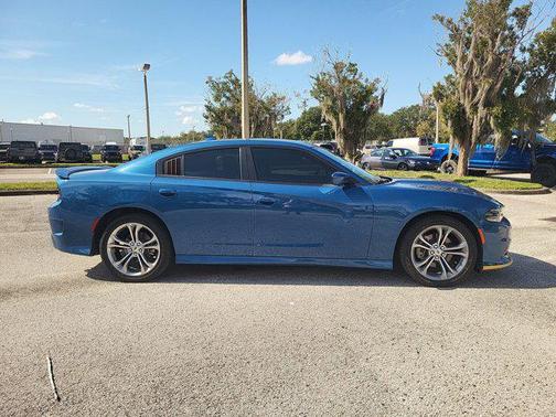 2021 Dodge Charger GT