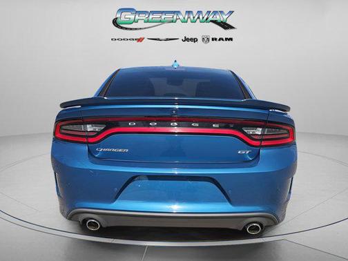 2021 Dodge Charger GT