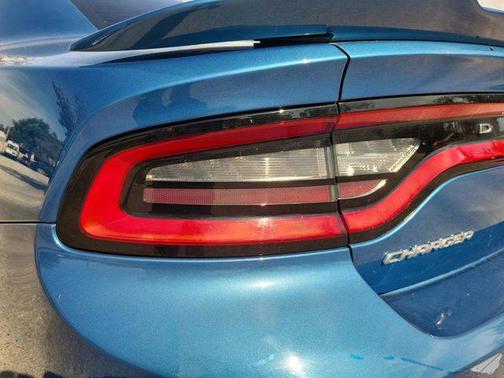 2021 Dodge Charger GT