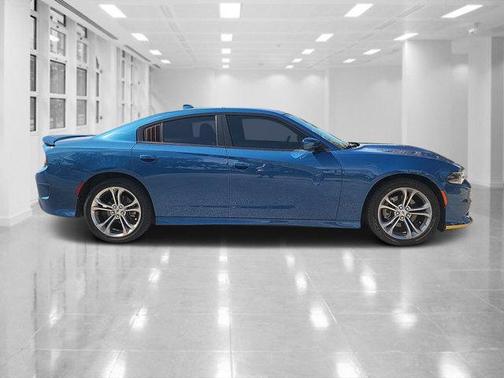 2021 Dodge Charger GT