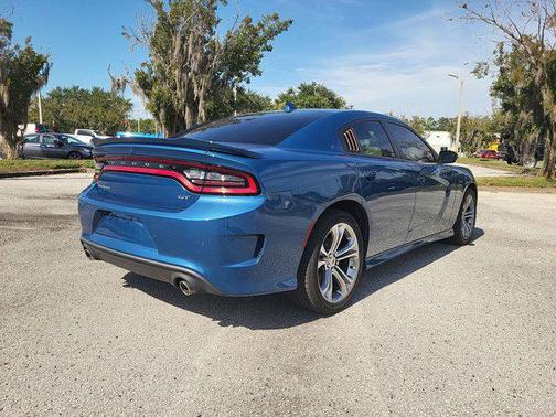 2021 Dodge Charger GT