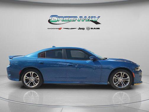 2021 Dodge Charger GT