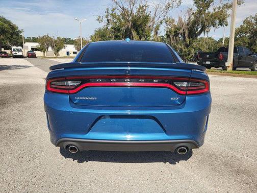 2021 Dodge Charger GT