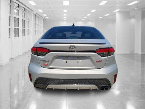 2021 Toyota Corolla XSE
