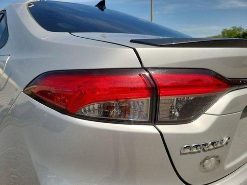 2021 Toyota Corolla XSE
