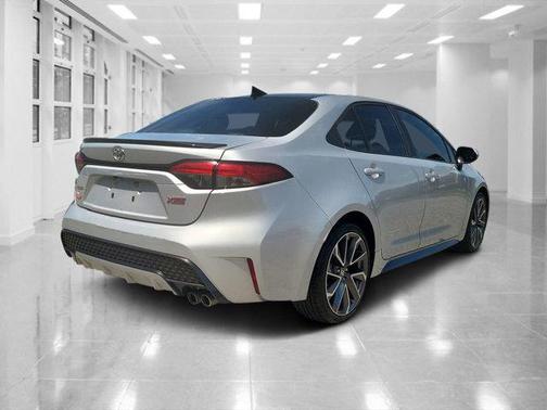 2021 Toyota Corolla XSE