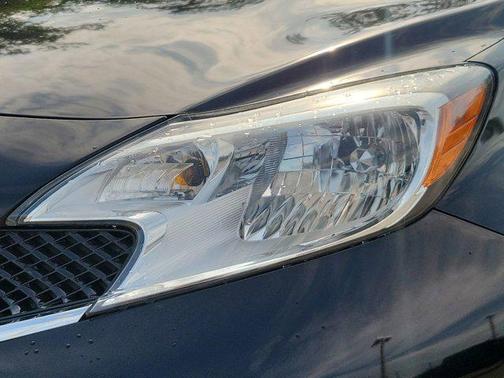 2016 Nissan Versa Note SR