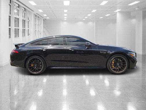 2020 Mercedes-Benz AMG GT 63 S 4-Door