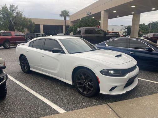 2023 Dodge Charger GT