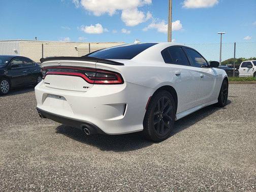2023 Dodge Charger GT