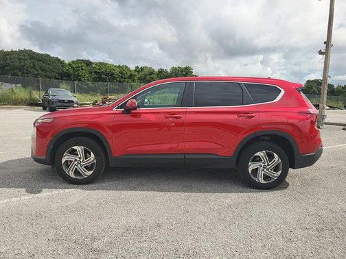 2023 Hyundai SANTA FE SE