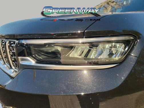 2024 Jeep Grand Cherokee Summit