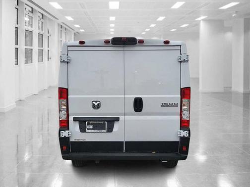 2025 RAM ProMaster 1500 Low Roof