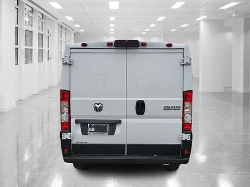 2025 RAM ProMaster 1500 Low Roof