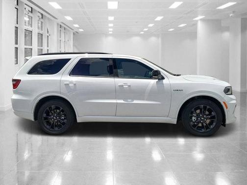 2025 Dodge Durango R/T Plus AWD