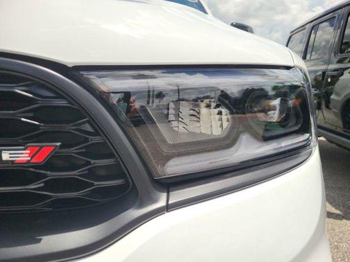 2025 Dodge Durango R/T Plus AWD