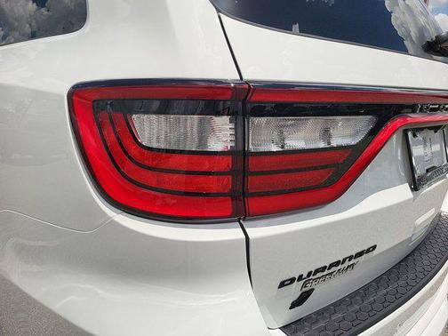 2025 Dodge Durango R/T Plus AWD