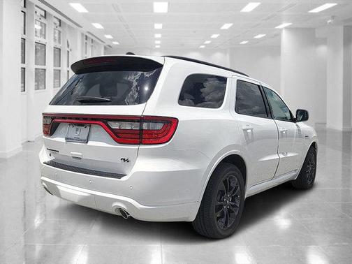 2025 Dodge Durango R/T Plus AWD