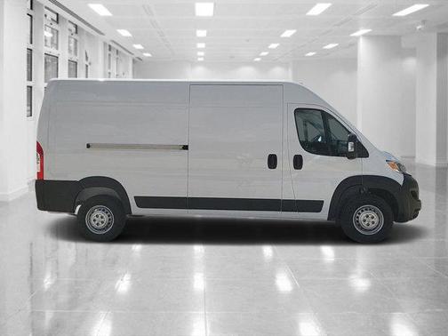 2026 RAM ProMaster 3500 Window Van High Roof