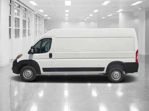 2026 RAM ProMaster 3500 Window Van High Roof