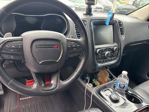 2016 Dodge Durango Limited