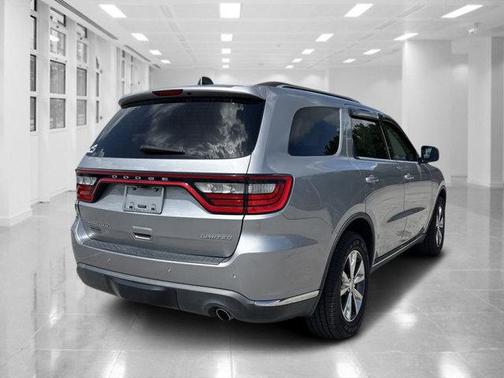 2016 Dodge Durango Limited
