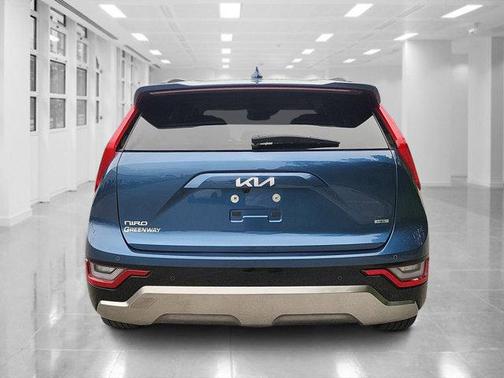 2024 Kia Niro Touring