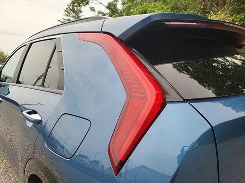 2024 Kia Niro Touring