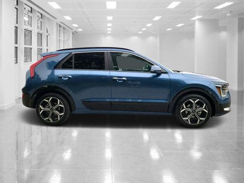 2024 Kia Niro Touring