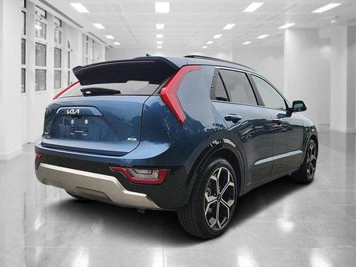 2024 Kia Niro Touring