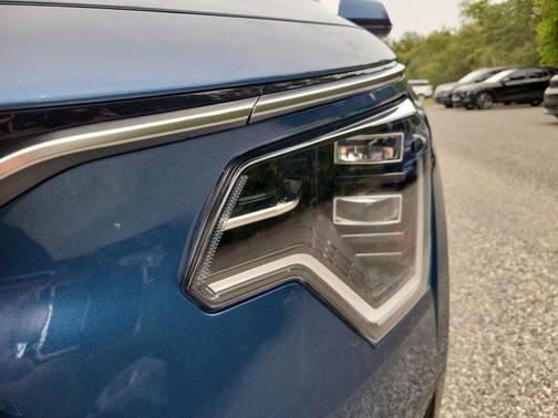 2024 Kia Niro Touring