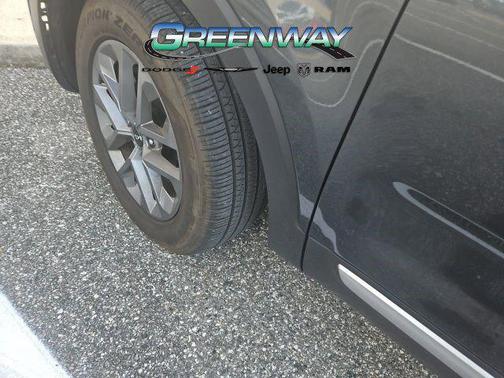 2024 Kia Telluride LX