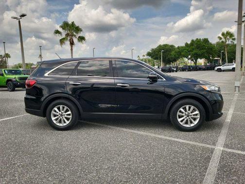 2019 Kia Sorento L