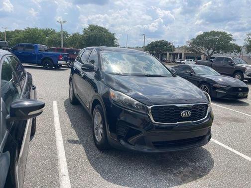 2019 Kia Sorento L