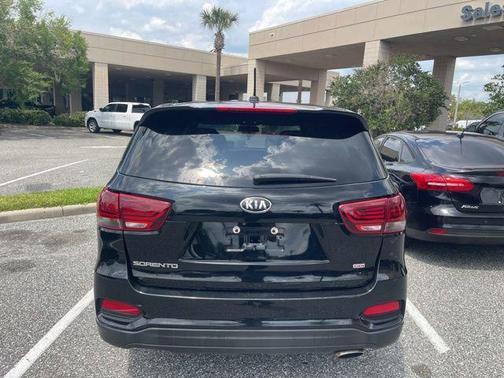 2019 Kia Sorento L