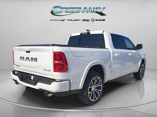 2026 RAM 1500 ST