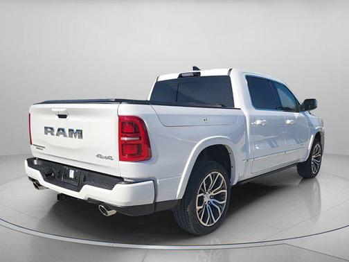 2026 RAM 1500 ST