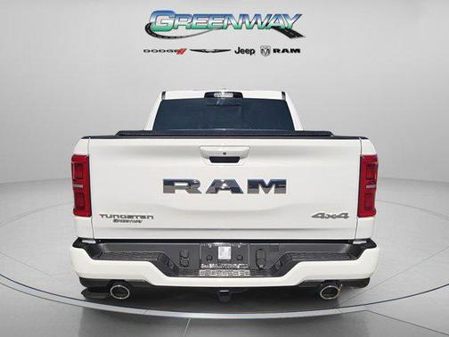 2026 RAM 1500 ST