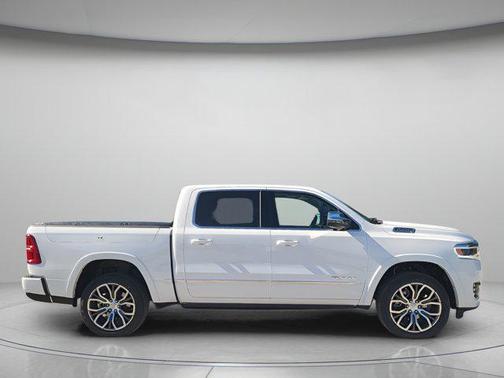 2026 RAM 1500 ST